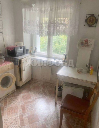 
  Продается 2-комн. квартира, 49.5 м², Дзержинского ул, д. 36
. Фото 4.