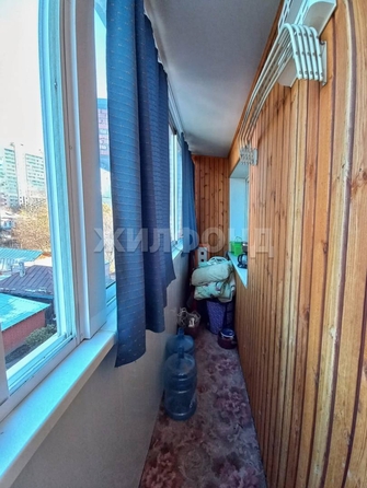 
  Продается 2-комн. квартира, 53.1 м², Говорова ул, д. 76/1
. Фото 12.