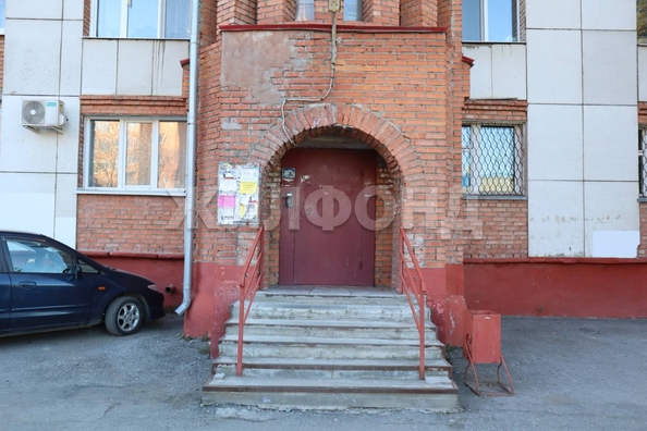 
  Продается 2-комн. квартира, 53.1 м², Говорова ул, д. 76/1
. Фото 14.