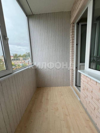 
  Продается 2-комн. квартира, 55 м², Базарный пер, д. 12
. Фото 8.