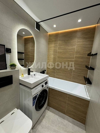 
  Продается 2-комн. квартира, 44.5 м², Учебная ул, д. 23А
. Фото 8.