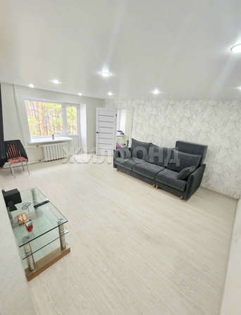 
  Продается 2-комн. квартира, 44.3 м², Строителей ул, д. 29
. Фото 6.