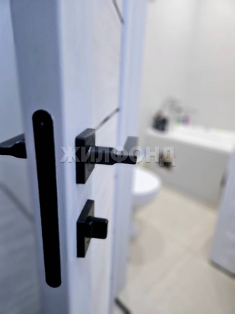 
  Продается 2-комн. квартира, 44.3 м², Строителей ул, д. 29
. Фото 11.