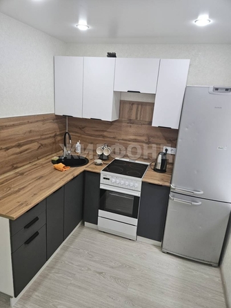 
  Продается 2-комн. квартира, 44.3 м², Строителей ул, д. 29
. Фото 14.