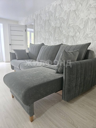 
  Продается 2-комн. квартира, 44.3 м², Строителей ул, д. 29
. Фото 17.