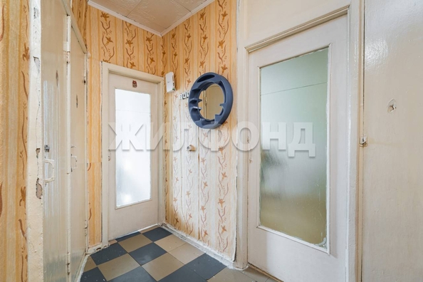 
  Продается 2-комн. квартира, 42.7 м², Войкова ул, д. 84
. Фото 9.