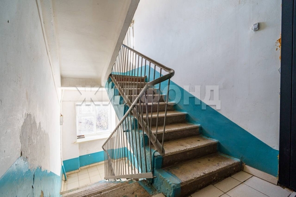 
  Продается 2-комн. квартира, 42.7 м², Войкова ул, д. 84
. Фото 11.