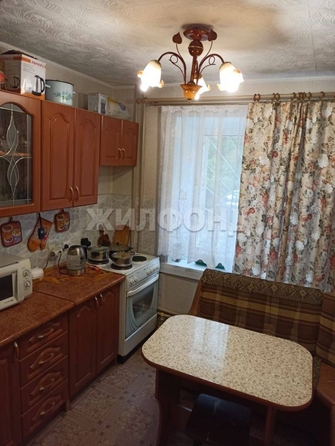 
  Продается 2-комн. квартира, 55 м², 79 Гвардейской Дивизии ул, д. 17
. Фото 7.