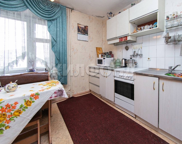 
  Продается 2-комн. квартира, 50.4 м², Красноармейская ул, д. 151
. Фото 5.