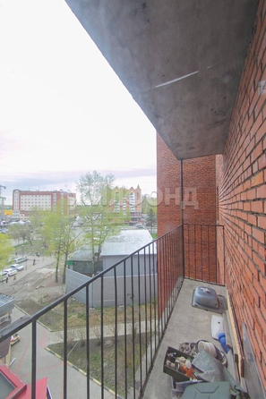 
  Продается 2-комн. квартира, 50.4 м², Красноармейская ул, д. 151
. Фото 6.