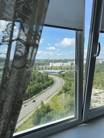 
  Продается 2-комн. квартира, 55.2 м², Павла Нарановича ул, д. 1б
. Фото 5.