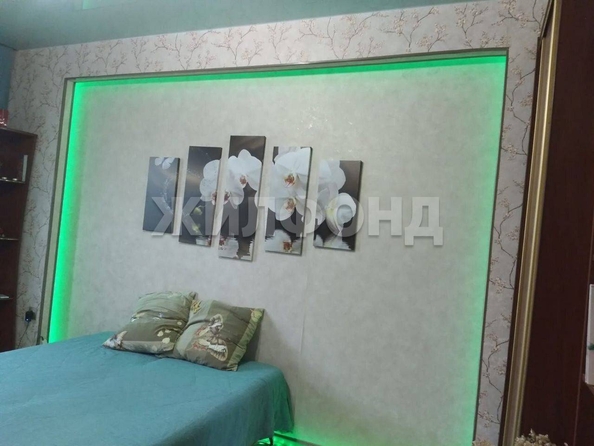 
  Продается 2-комн. квартира, 55.1 м², Иркутский тракт, д. 51
. Фото 10.