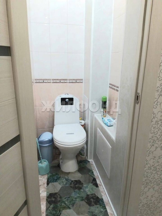 
  Продается 2-комн. квартира, 55.1 м², Иркутский тракт, д. 51
. Фото 14.