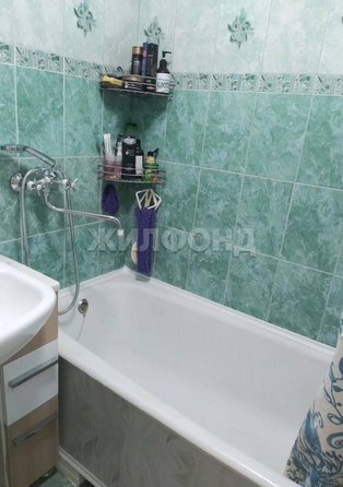 
  Продается 2-комн. квартира, 55.1 м², Иркутский тракт, д. 51
. Фото 16.