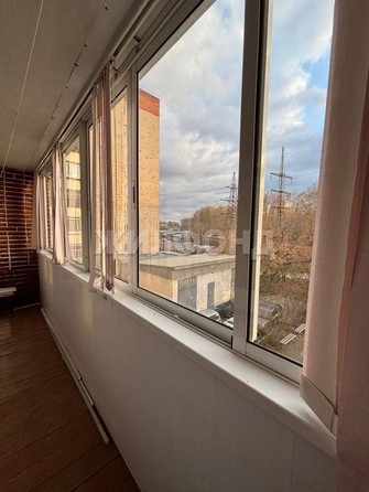 
  Продается 2-комн. квартира, 46 м², Мокрушина ул, д. 1
. Фото 16.