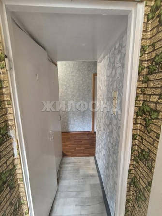 
  Продается 2-комн. квартира, 49 м², Лесная ул, д. 12б
. Фото 9.