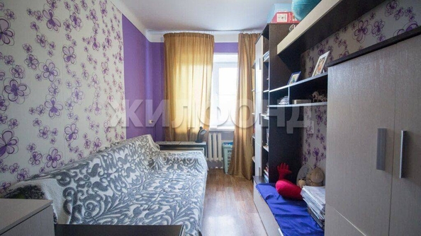 
  Продается 3-комн. квартира, 55.4 м², Пушкина ул, д. 27Е
. Фото 1.