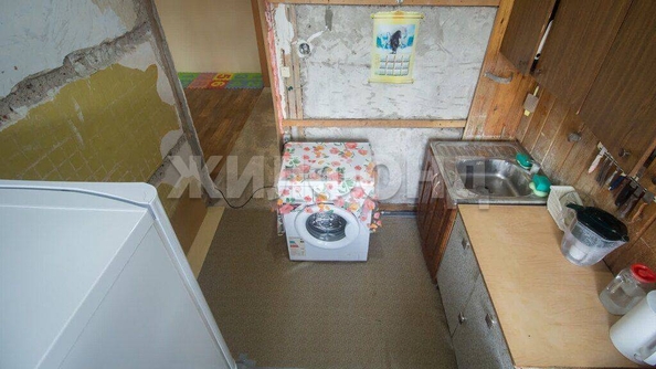 
  Продается 3-комн. квартира, 55.4 м², Пушкина ул, д. 27Е
. Фото 15.