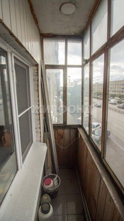 
  Продается 3-комн. квартира, 55.4 м², Пушкина ул, д. 27Е
. Фото 17.