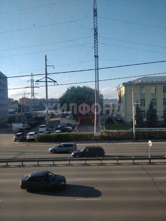 
  Продается 3-комн. квартира, 55.4 м², Пушкина ул, д. 27Е
. Фото 26.