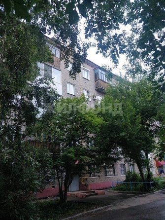 
  Продается 3-комн. квартира, 55.4 м², Пушкина ул, д. 27Е
. Фото 27.
