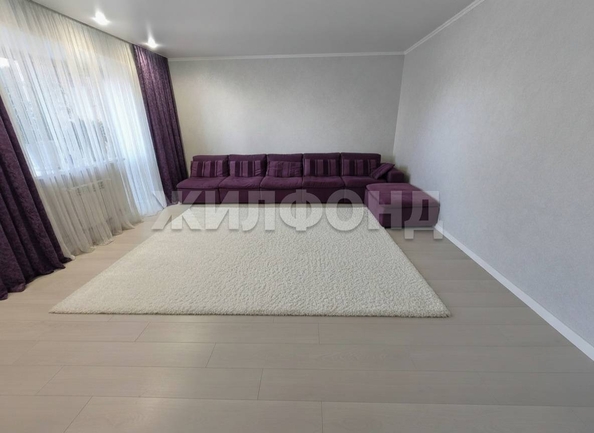 
  Продается 3-комн. квартира, 95 м², 5 Армии ул, д. 11
. Фото 2.