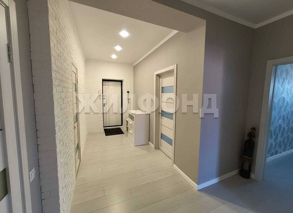 
  Продается 3-комн. квартира, 95 м², 5 Армии ул, д. 11
. Фото 11.