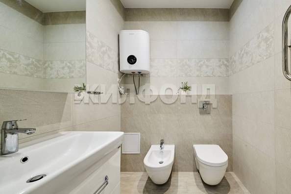 
  Продается 3-комн. квартира, 83.5 м², ЖК Северный парк, 1 квартал
. Фото 13.