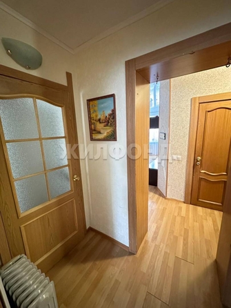 
  Продается 3-комн. квартира, 61.5 м², Иркутский тракт, д. 98
. Фото 13.