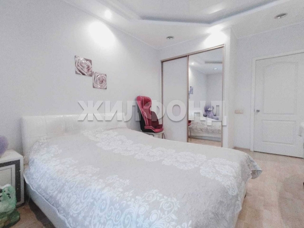 
  Продается 3-комн. квартира, 110 м², Карповский пер, д. 12
. Фото 5.