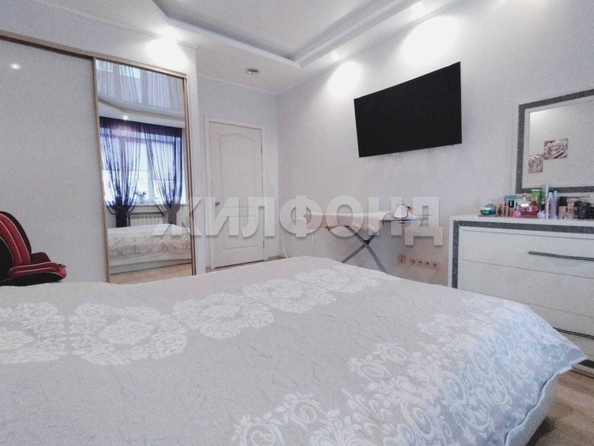 
  Продается 3-комн. квартира, 110 м², Карповский пер, д. 12
. Фото 6.