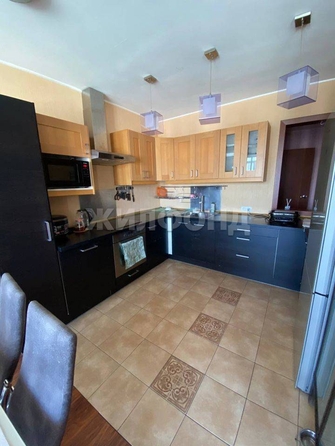 
  Продается 3-комн. квартира, 102.4 м², Ленина пр-кт, д. 199
. Фото 2.