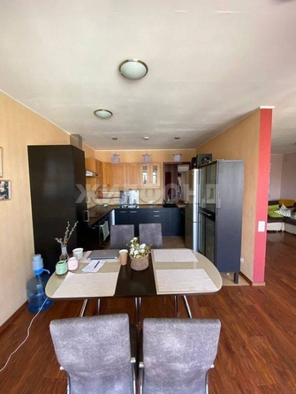 
  Продается 3-комн. квартира, 102.4 м², Ленина пр-кт, д. 199
. Фото 10.