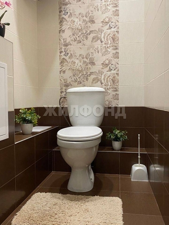 
  Продается 3-комн. квартира, 78 м², Сибирская ул, д. 56
. Фото 7.