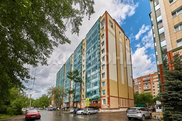 
  Продается 3-комн. квартира, 96.4 м², Советская ул, д. 90
. Фото 1.