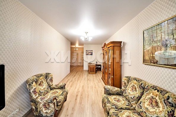 
  Продается 3-комн. квартира, 96.4 м², Советская ул, д. 90
. Фото 9.