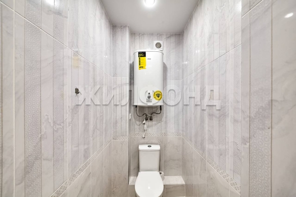 
  Продается 3-комн. квартира, 96.4 м², Советская ул, д. 90
. Фото 13.