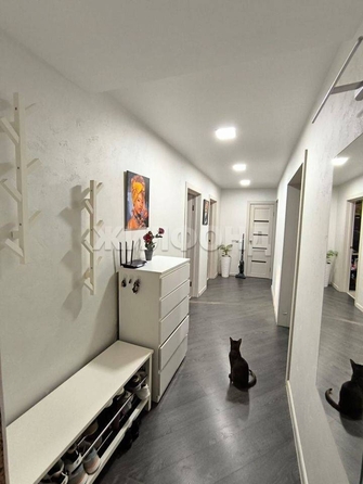 
  Продается 3-комн. квартира, 87.1 м², Октябрьская ул, д. 26
. Фото 10.