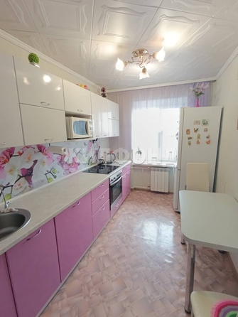 
  Продается 3-комн. квартира, 67.3 м², Рабочая ул, д. 64
. Фото 2.