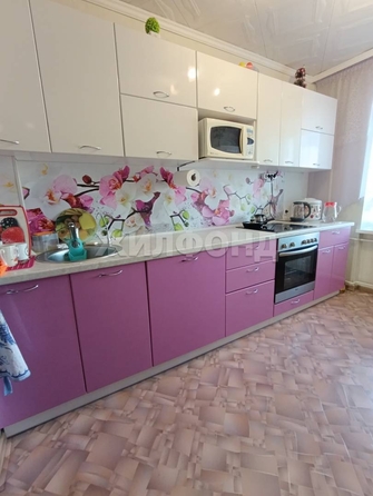 
  Продается 3-комн. квартира, 67.3 м², Рабочая ул, д. 64
. Фото 12.