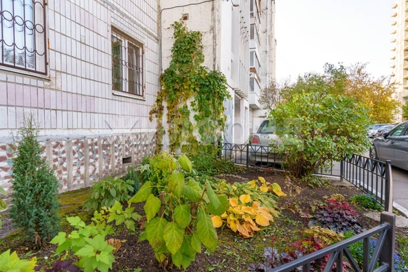 
  Продается 3-комн. квартира, 64 м², Лебедева ул, д. 64
. Фото 18.