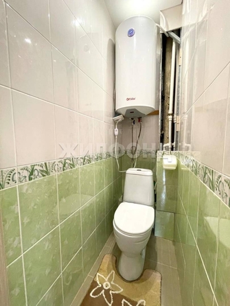 
  Продается 3-комн. квартира, 60.6 м², Комсомольская ул, д. 1
. Фото 12.