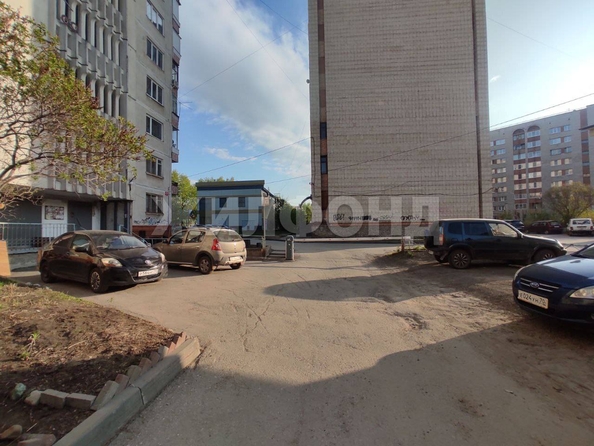 
  Продается 3-комн. квартира, 67.4 м², Елизаровых ул, д. 4
. Фото 10.