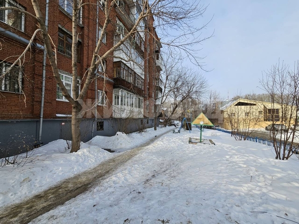 
  Продается 3-комн. квартира, 88 м², Тверская ул, д. 3
. Фото 24.