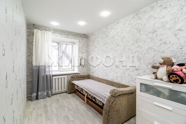 
  Продается 3-комн. квартира, 57 м², Пролетарская ул, д. 43А
. Фото 6.
