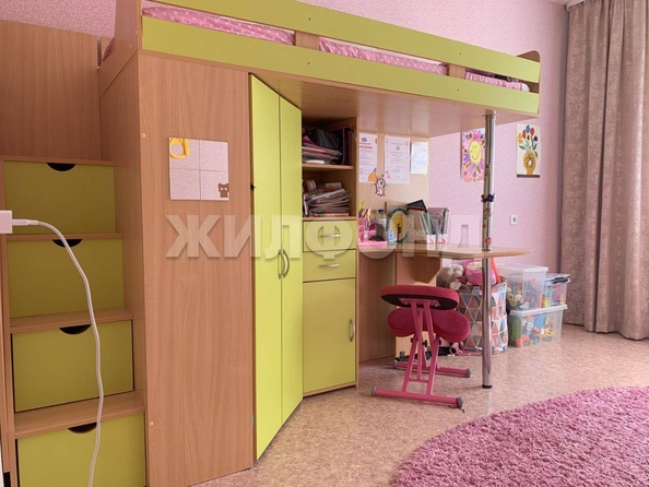 
  Продается 3-комн. квартира, 62 м², Дизайнеров ул, д. 5
. Фото 7.