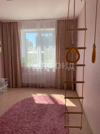 
  Продается 3-комн. квартира, 62 м², Дизайнеров ул, д. 5
. Фото 8.