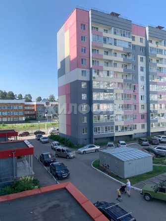 
  Продается 3-комн. квартира, 62 м², Дизайнеров ул, д. 5
. Фото 12.