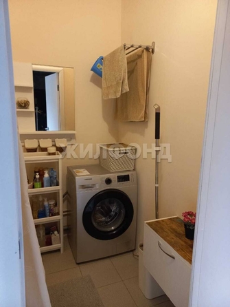 
  Продается 3-комн. квартира, 59.6 м², Нефтяная ул, д. 13
. Фото 13.