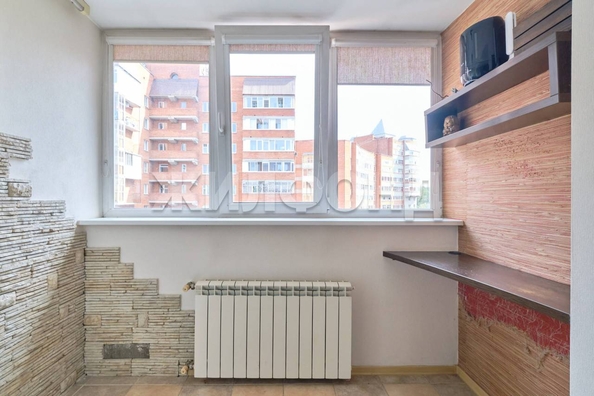 
  Продается 3-комн. квартира, 76.4 м², Красноармейская ул, д. 151/1
. Фото 10.